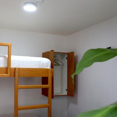 Estudio #5 Casa Fatima, 8 Min Del Centro 1 Persona Гвадалахара Экстерьер фото